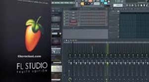 FL Studio 20.8.0.2115 Crack