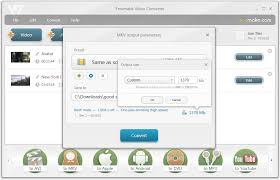 Freemake Video Converter 4.1.12.52 Crack