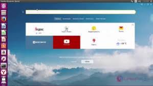 Yandex Browser 20.12.3.138 Crack