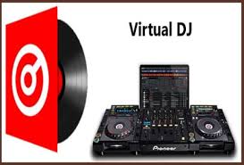 Virtual DJ 2021 Build 6294 Crack