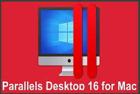 Parallels Desktop 16 Crack