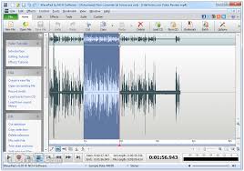 WavePad Sound Editor 12.14 Crack