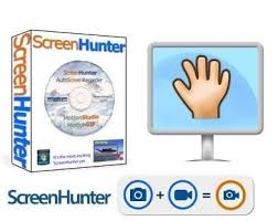 ScreenHunter Free 7.0.391 Crack