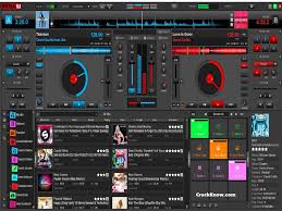 Virtual DJ 2021 Build 6294 Crack