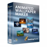Animated Wallpaper Maker 4.4.35 Crack