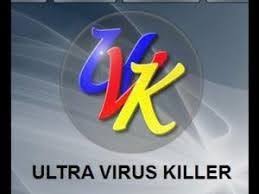 UVK Ultra Virus Killer 10.19.3.0 Crack