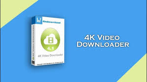 4K Video Downloader 4.14.3 Crack