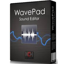 WavePad Sound Editor 12.14 Crack