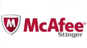 McAfee Stinger 12.2.0.205 Crack