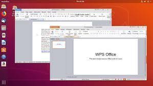 WPS Office Free 11.2.0.10017 Crack