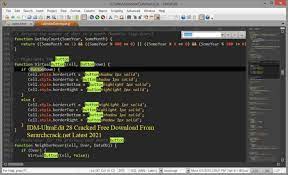 UltraEdit 28.0.0.114 Crack