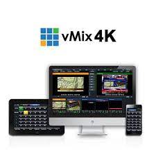 vMix 24.0.0.51 Crack