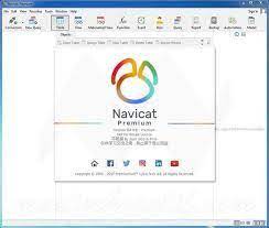 navicat for mysql 11.0.3 key