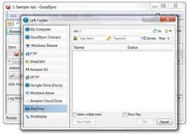 goodsync crack download