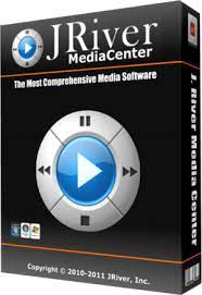 JRiver Media Center 27.0.82 Crack