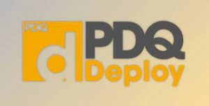 PDQ Deploy Enterprise 19.2.137.0 Crack