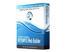WYSIWYG Web Builder 16.3.2 Crack