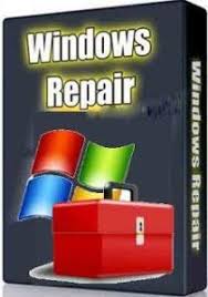 Windows Repair 4.11.3 Crack