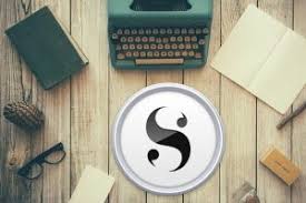 Scrivener 3.0.1 Crack