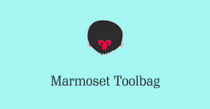 marmoset toolbag forgot username