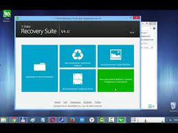 7-Data Recovery Suite 4.4 crack