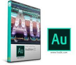 Adobe Audition CC 14.2.0.34 Crack