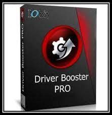 Driver Booster Pro 8.4.0.432 Crack