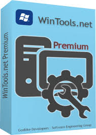 wintools net professional key