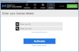 Malwarebytes 4.4.0 Crack