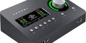 universal audio uad Crack