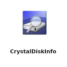 CrystalDiskInfo Mac